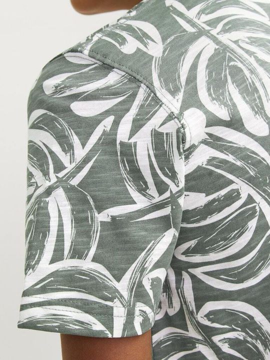 Tricou pentru copii Verde