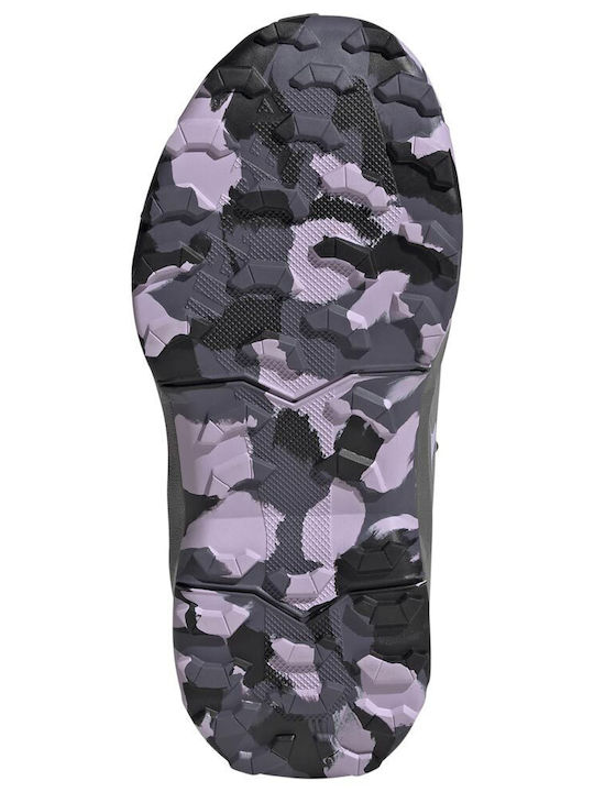 Terrex Сив