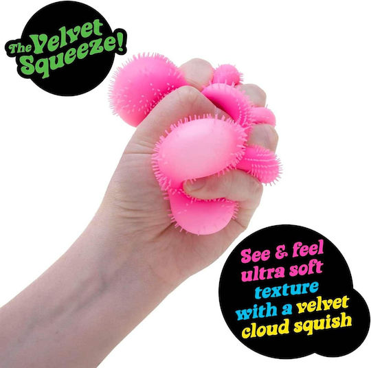 Schylling Squishy Spumant Multicolor (Diverse modele) 1 buc
