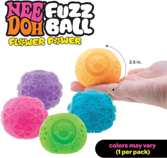 Schylling Squishy Spumant Multicolor (Diverse modele) 1 buc