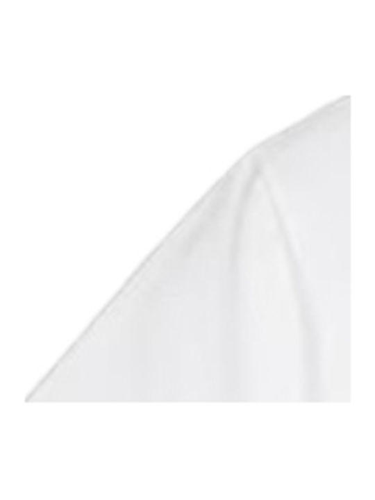 Kids' T-shirt White Graphic