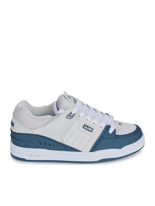 Fusion Herren Sneakers Weiß