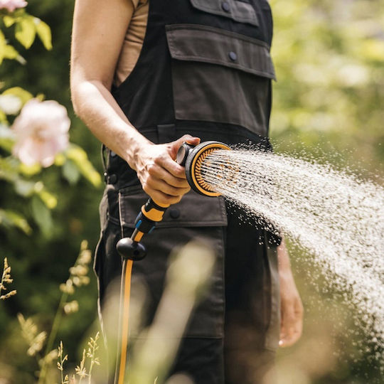 Fiskars Fiskars Gartenschlauchdüsen Set 4 Funktionen 1065492