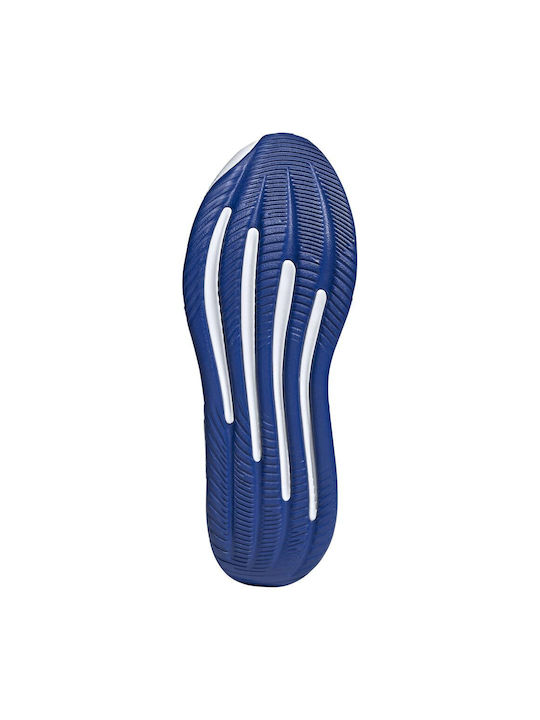 Supernova Comfortglide Sport Shoes Running Blue