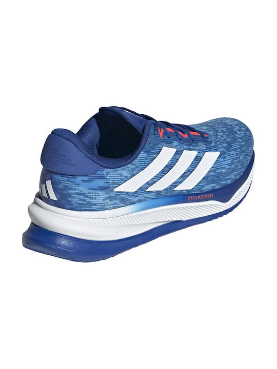 Supernova Comfortglide Sport Shoes Running Blue