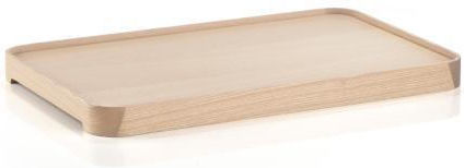 Zone Denmark Ξύλινος Δίσκος Σερβιρίσματος 49.5x32x22.2cm