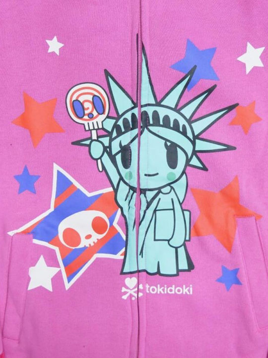 Tokidoki