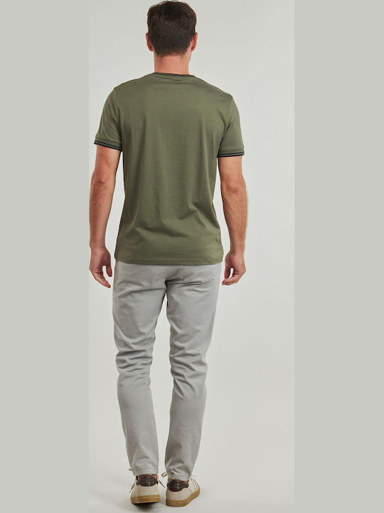 Twin Tipped T-shirt Green