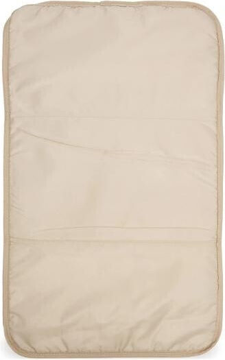 Guess Shoulder/Hand Diaper Bag Beige
