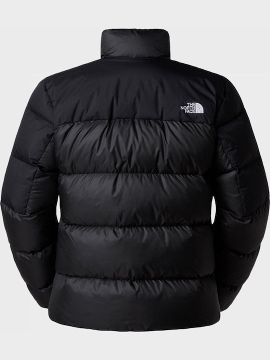 Diablo Jacket Puffer Waterproof Black