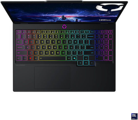 Lenovo Legion 5 15IRX10 15.1" OLED QHD+ 165Hz (i7-13650HX/32GB/1TB SSD/GeForce RTX 5060/W11 Home) (GR Клавиатура)
