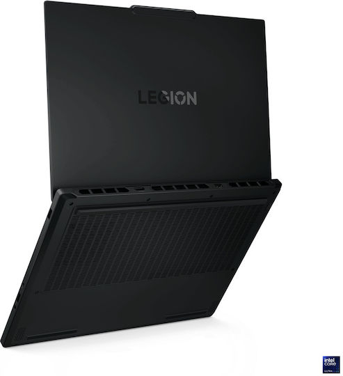 Lenovo Legion 5 15IAX10 15.1" OLED QHD+ 165Hz (Ultra 9-275HX/32GB/1TB SSD/GeForce RTX 5070/W11 Home) (GR Keyboard)