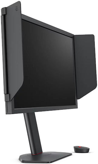 BenQ Zowie XL2566X+ Gaming Monitor 24.1" FHD 1920x1080 400Hz with Response Time 1ms GTG