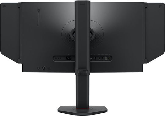 BenQ Zowie XL2566X+ Gaming Monitor 24.1" FHD 1920x1080 400Hz with Response Time 1ms GTG