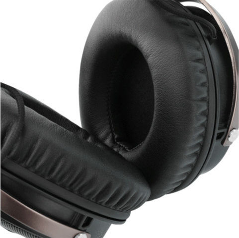 Redragon Icon H520-BK Over Ear Gaming Headset cu conexiune USB Negru