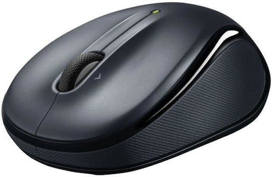 Logitech M325s Wireless Mini Mouse Black