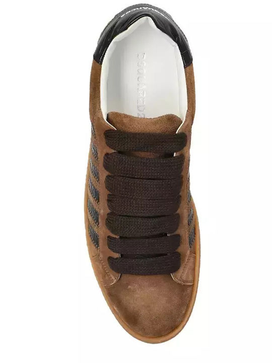 Rapper’s Delight Ανδρικά Sneakers Multi