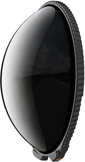 Insta360 X5 ND Filter Set ND16 4 F-Stop Filter Bright Cloudy Conditions Cinscahp-03