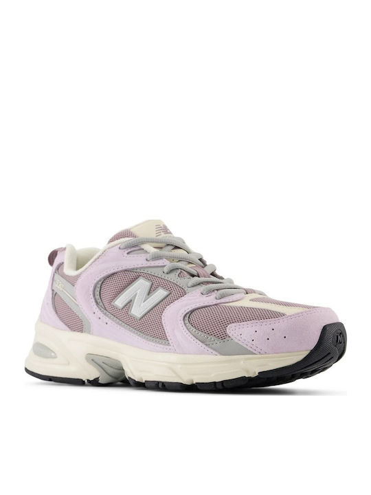 New Balance 530 Sneakers Lila