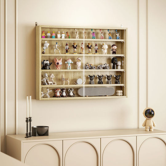 Kinderregal Wandhalterung Beiges