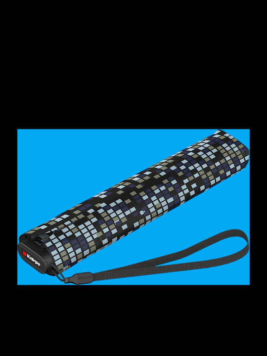 Knirps Us.050 Umbrella Compact Multicolour