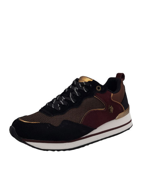 U.S. Polo Assn. U.S. Polo Assn.