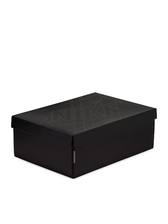 Air  1 High Damen Stiefel Coffee