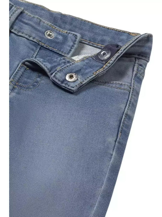 Mayoral Kinder-Jeanshosen Blau