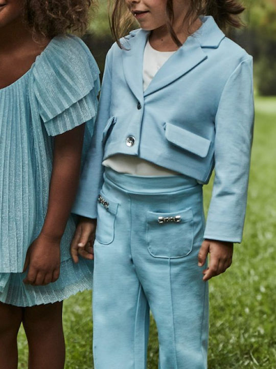 Kinder Schlaghose Chino SIEF