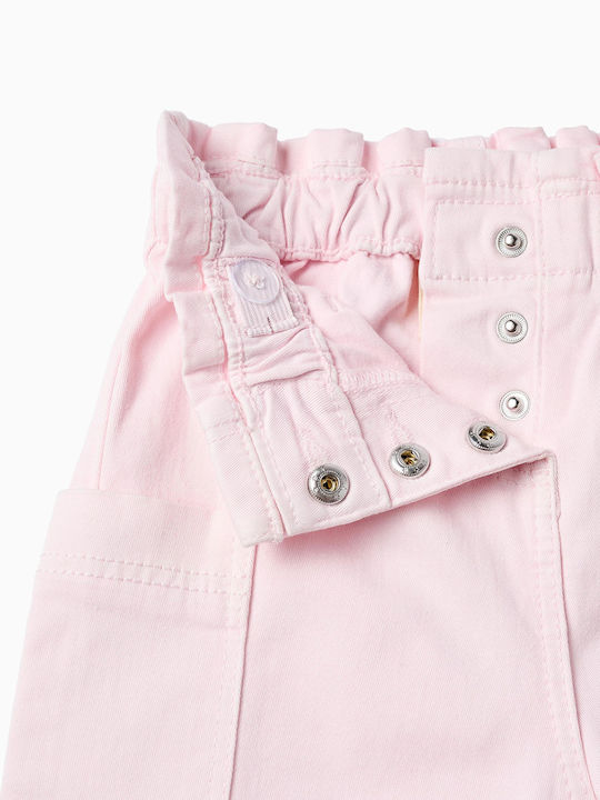 Kids' Pants Pink