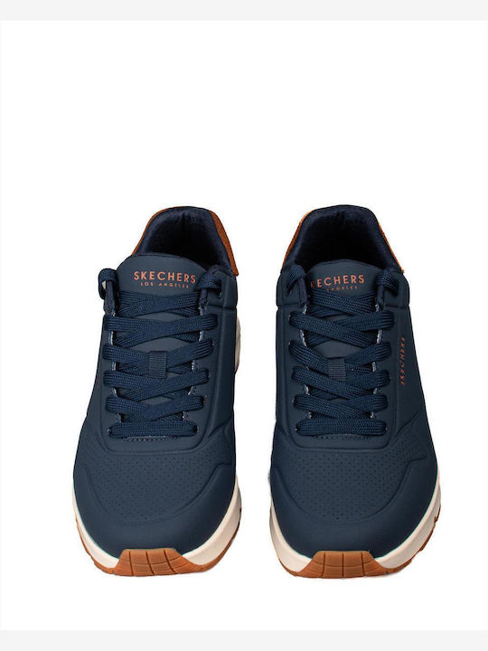 Uno Herren Sneakers Nvy