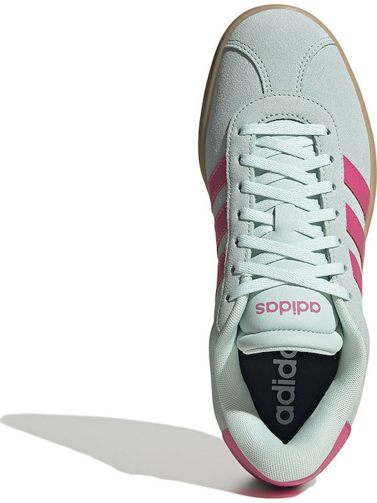 Xαμηλά Sneakers Adidas Vl Court Bold