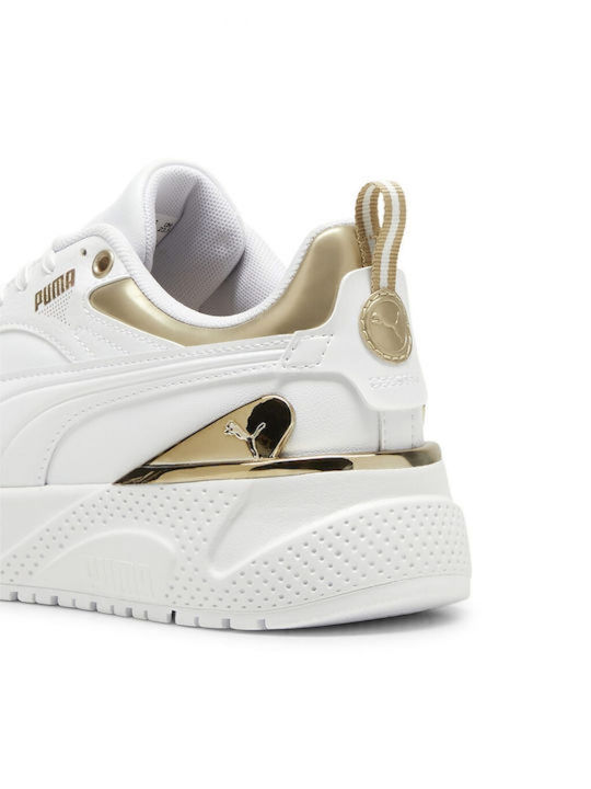 R78 Disrupt Γυναικεία Sneakers Metallic Dream