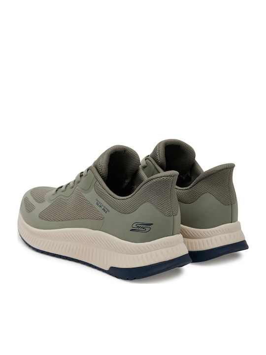 Bobs Sport Squad Chaos 4 Adidași Pentru Bărbați Kaki