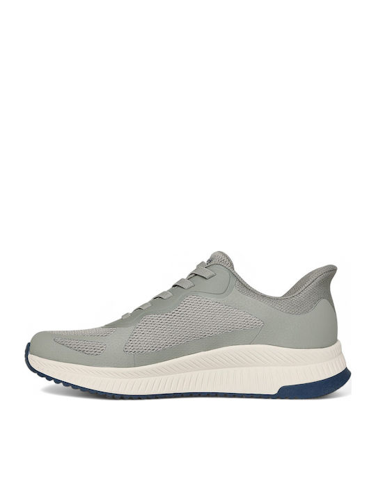 Bobs Sport Squad Chaos 4 Adidași Pentru Bărbați Kaki