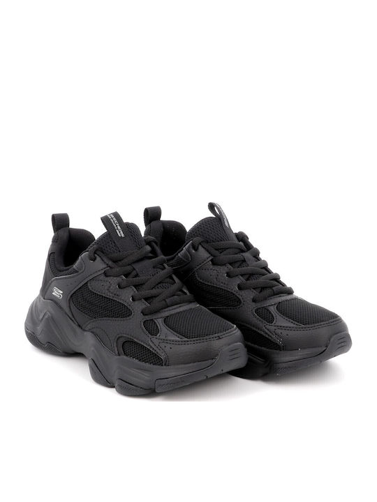 Sneakers Black