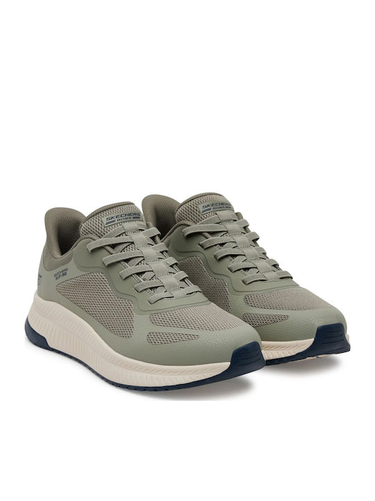 Bobs Sport Squad Chaos 4 Adidași Pentru Bărbați Kaki