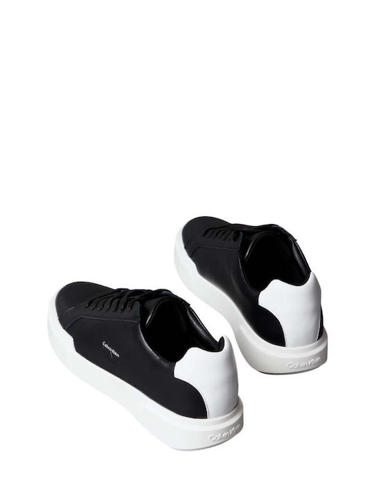 Herren Sneakers Schwarz