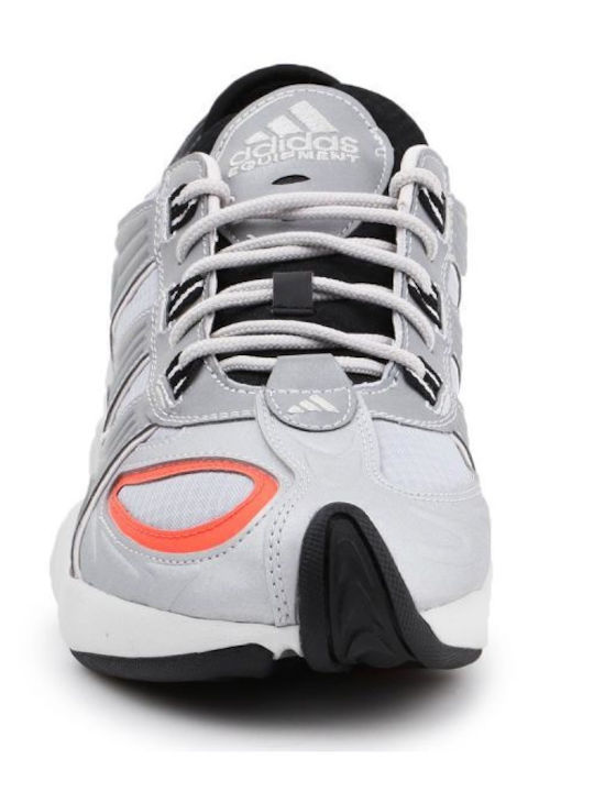 FYW S-97 Chunky Sneakers Silver