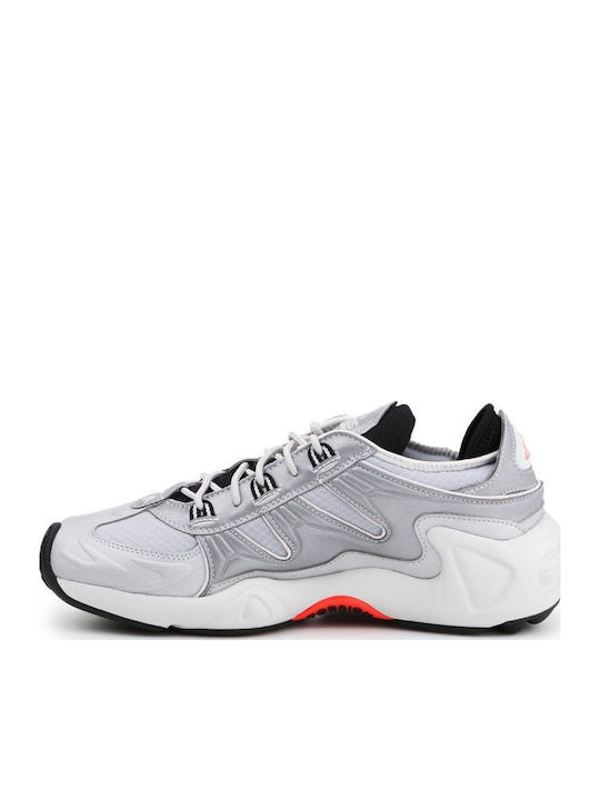 FYW S-97 Chunky Sneakers Silver