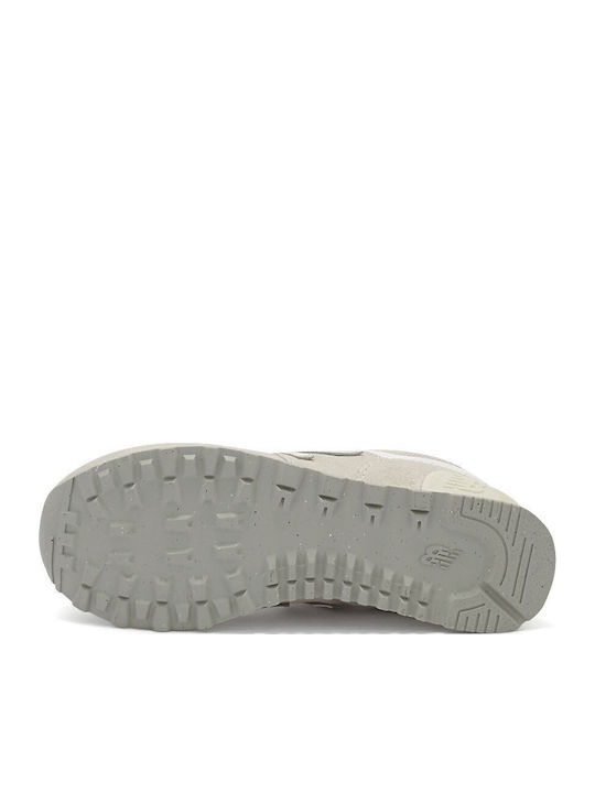 574 Adidași Albi