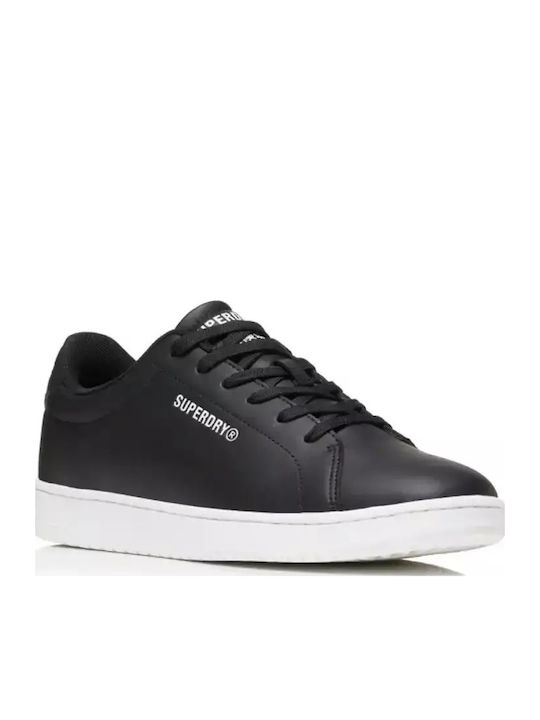 Sneakers Black