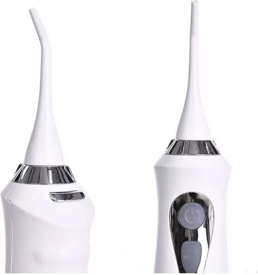 Verk Group Water Flosser Λευκό