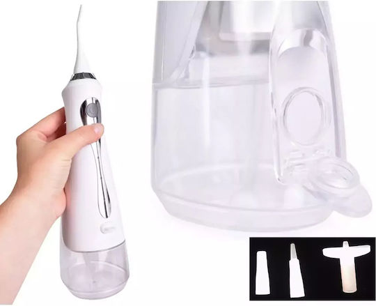 Verk Group Water Flosser Λευκό