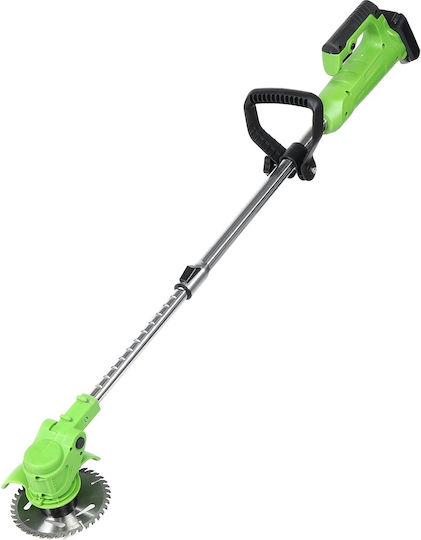 Brush Cutter Shoulder / Hand Battery