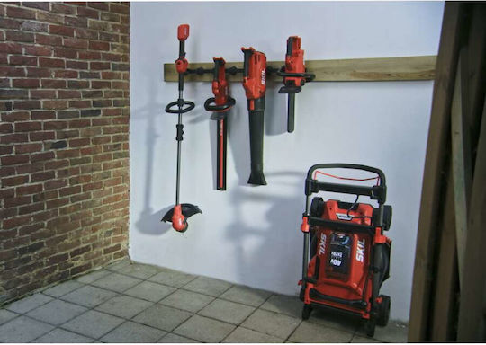 Skil Brush Cutter Shoulder / Hand Battery
