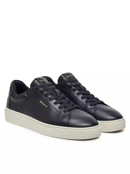 Mc Julien Sneakers Dark Blue