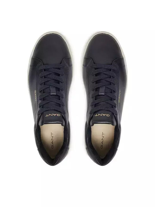 Mc Julien Sneakers Dark Blue