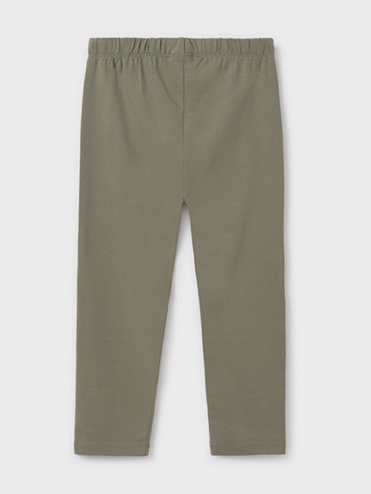 Colant Copii Capri Khaki