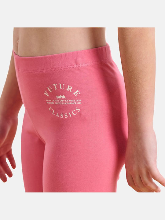 Kids Legging Sports Short Watermelon